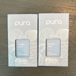 Pura Pacific Aqua Fragrance Refill